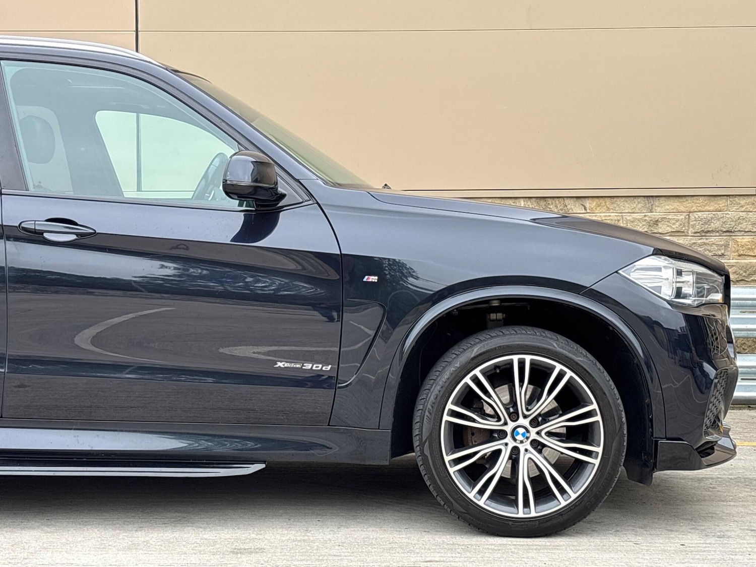 Used BMW X5 2014 for sale - 76592109: Photo 39