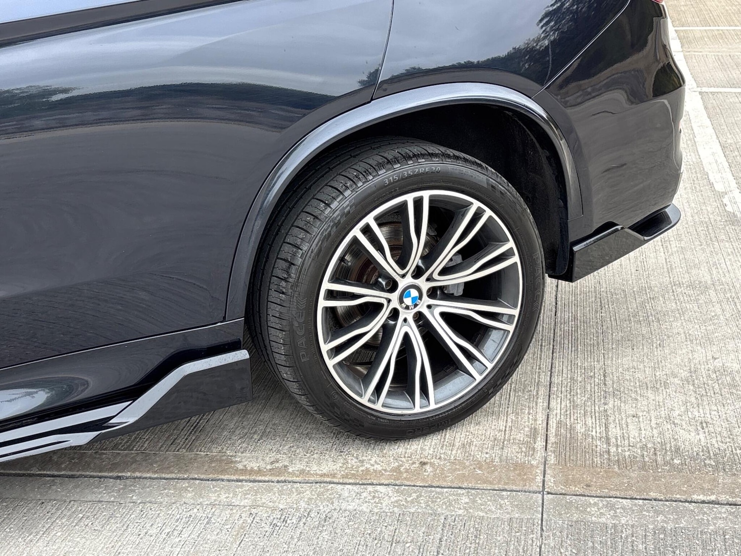 Used BMW X5 2014 for sale - 76592109: Photo 40