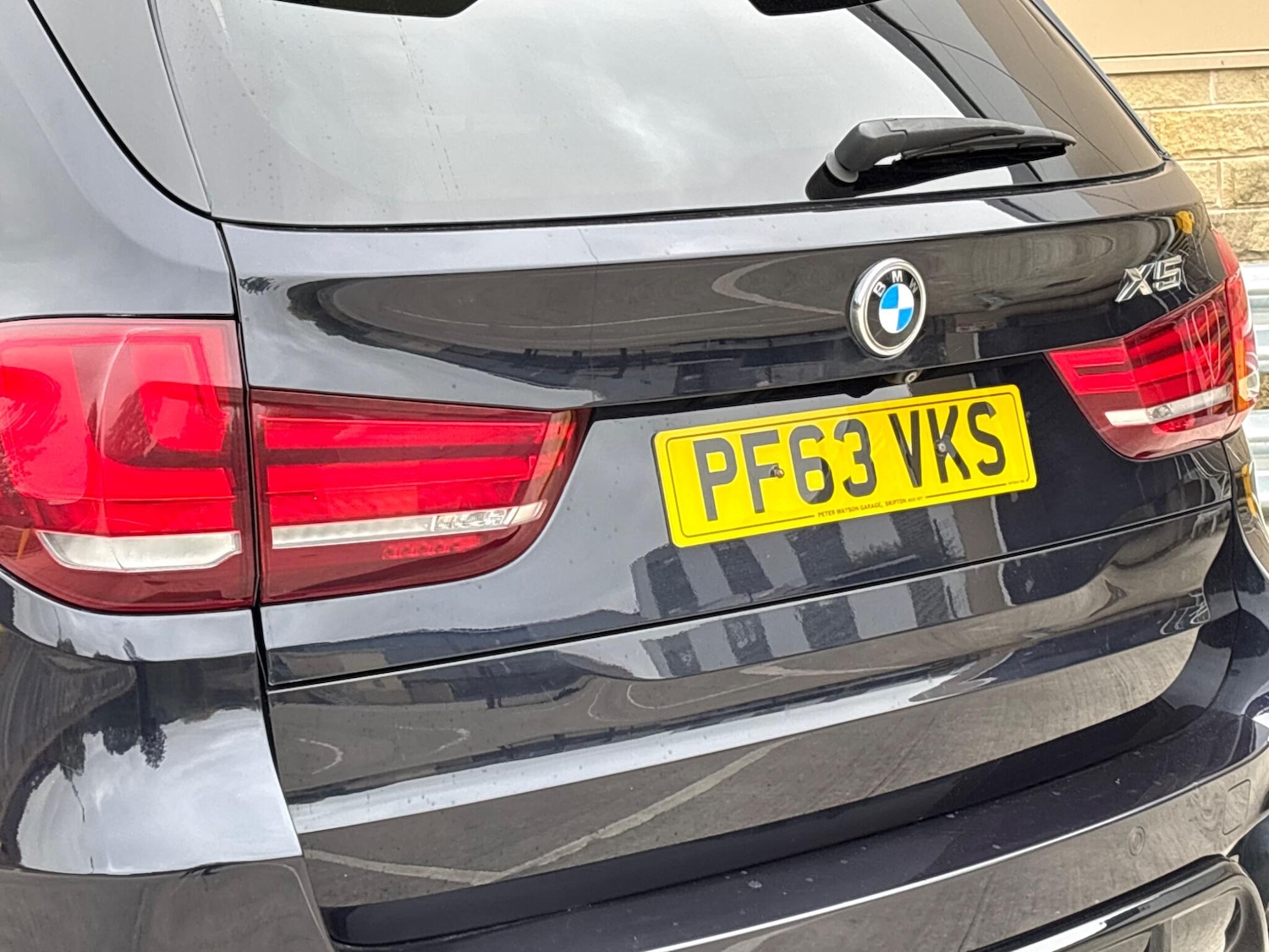 Used BMW X5 2014 for sale - 76592109: Photo 41