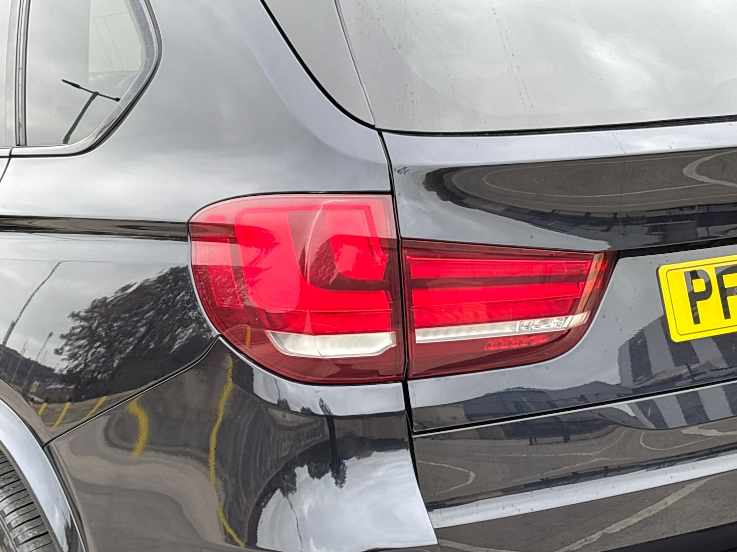 Used BMW X5 2014 for sale - 76592109: Photo 42