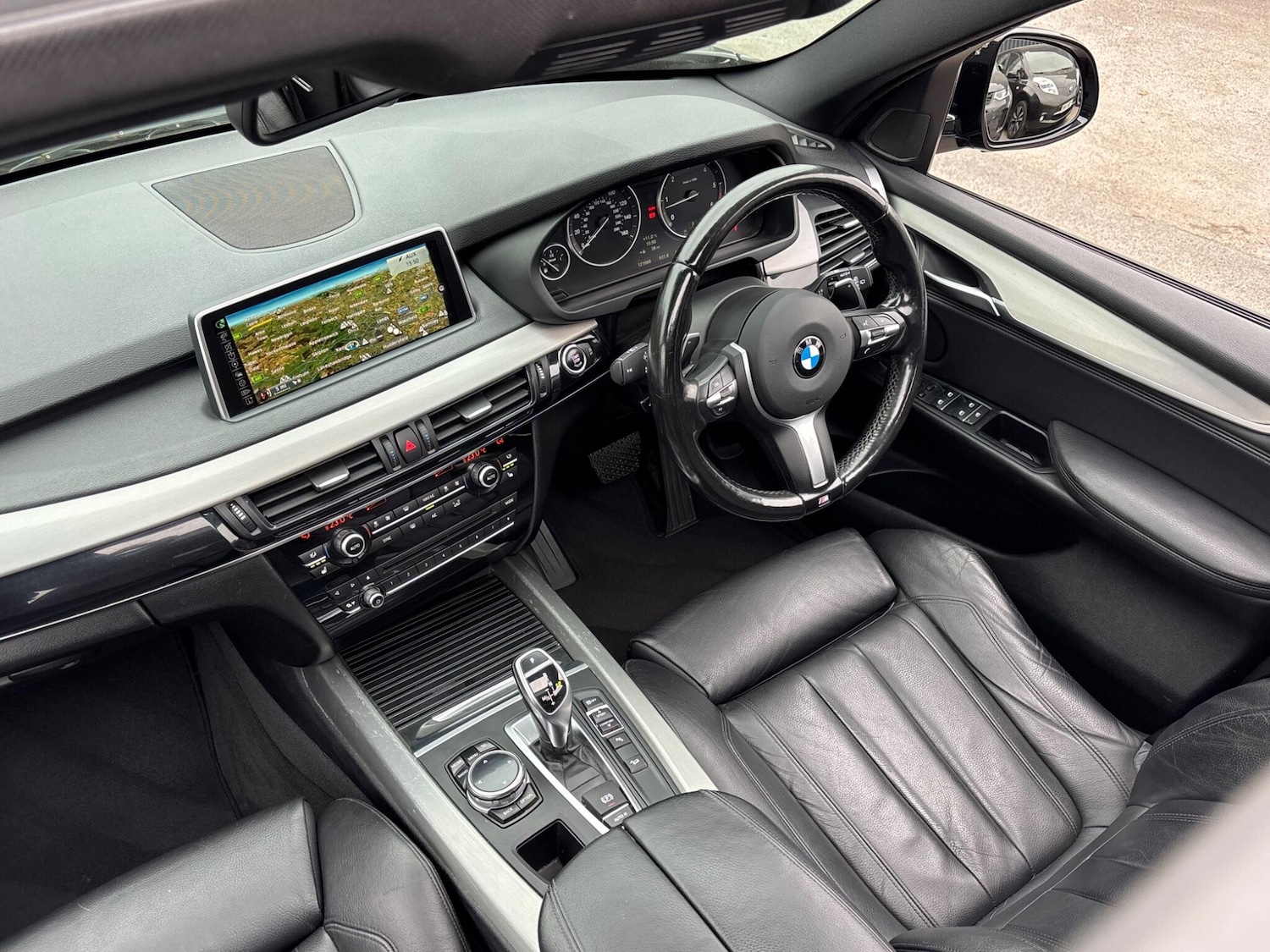 Used BMW X5 2014 for sale - 76592109: Photo 43