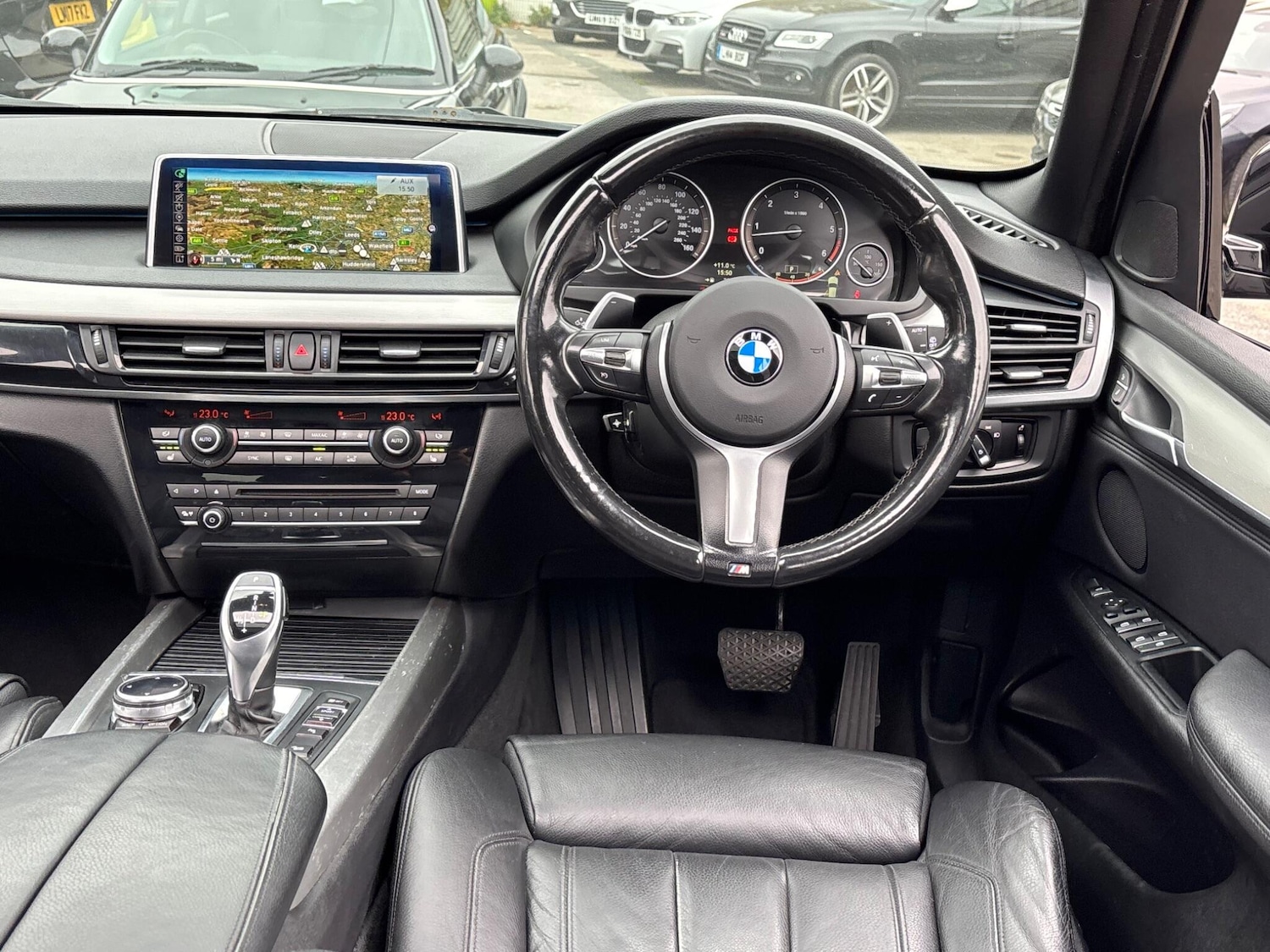 Used BMW X5 2014 for sale - 76592109: Photo 44