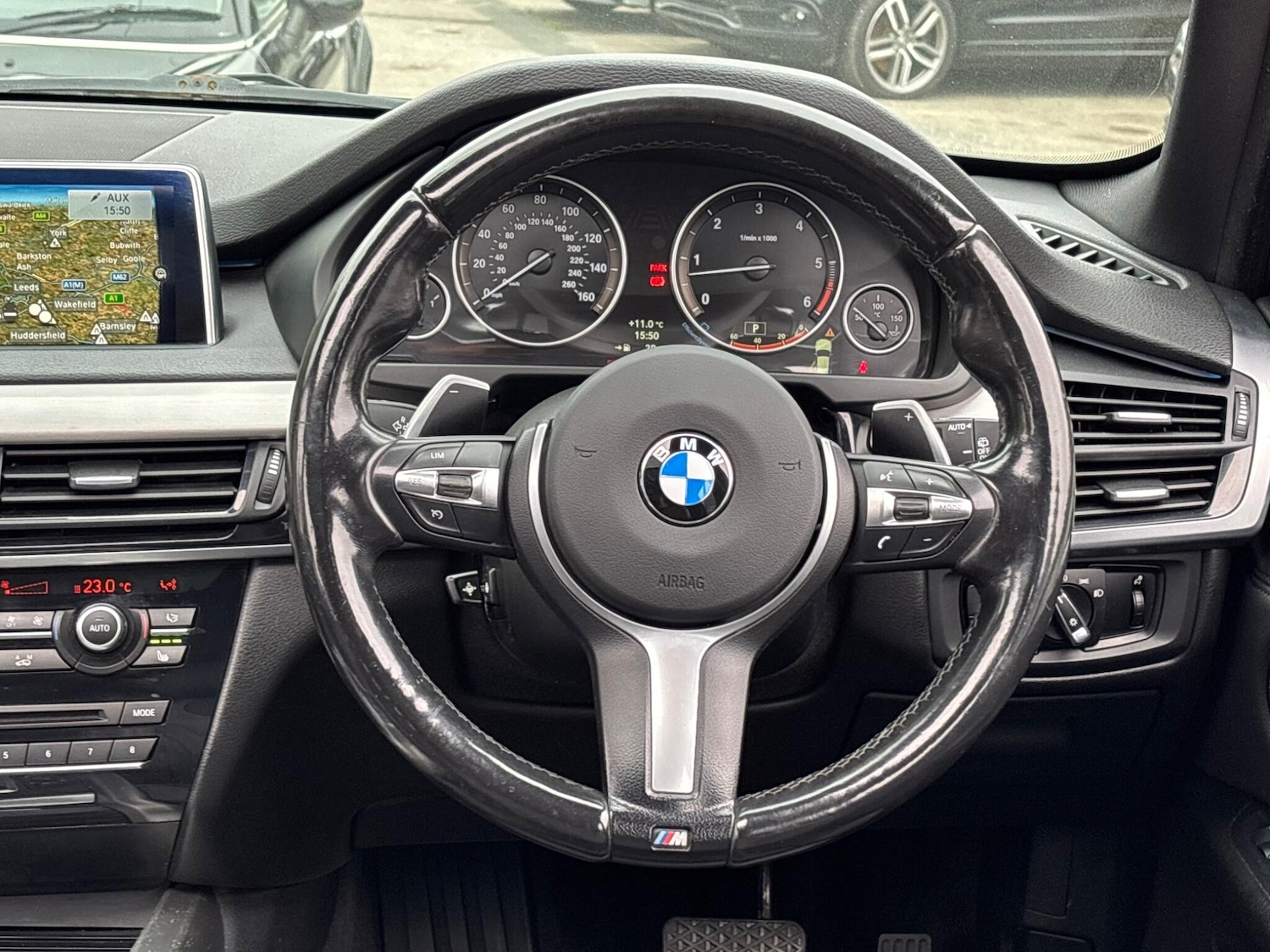 Used BMW X5 2014 for sale - 76592109: Photo 45