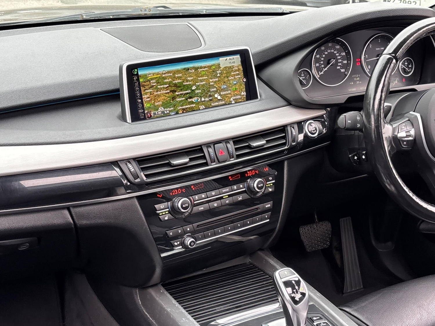 Used BMW X5 2014 for sale - 76592109: Photo 46