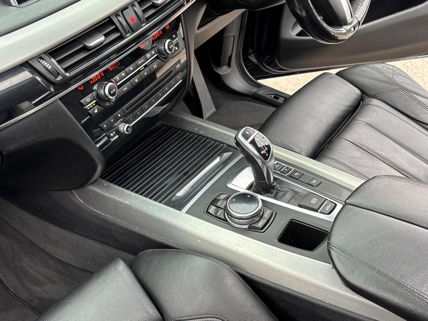 Used BMW X5 2014 for sale - 76592109: Photo 47