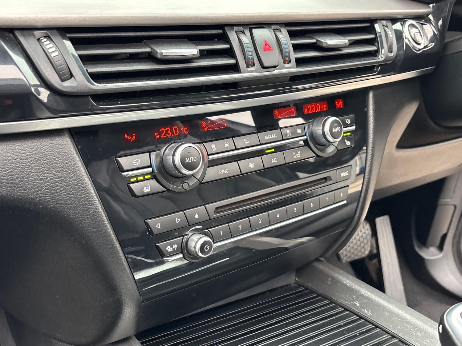 Used BMW X5 2014 for sale - 76592109: Photo 48