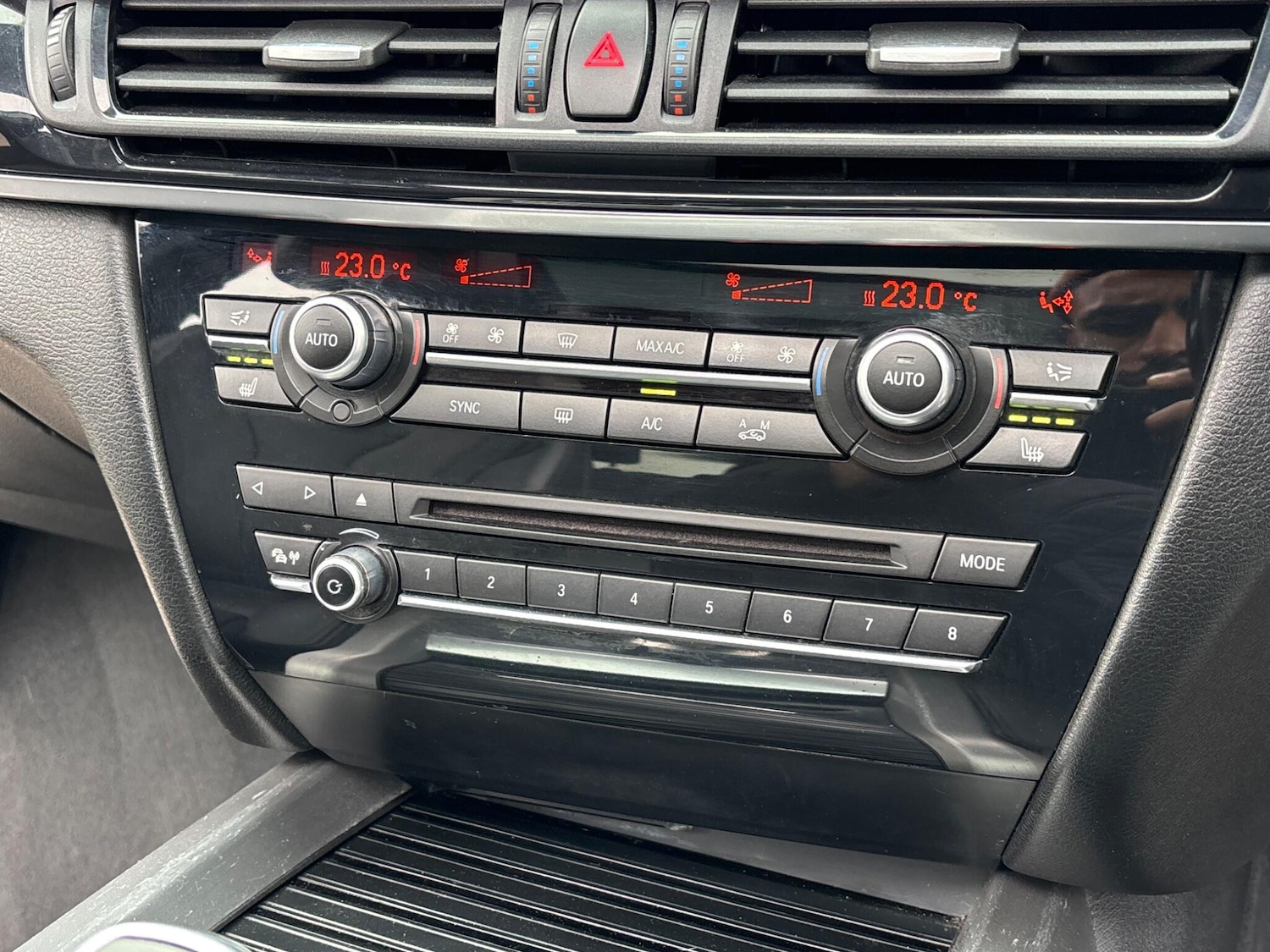 Used BMW X5 2014 for sale - 76592109: Photo 49