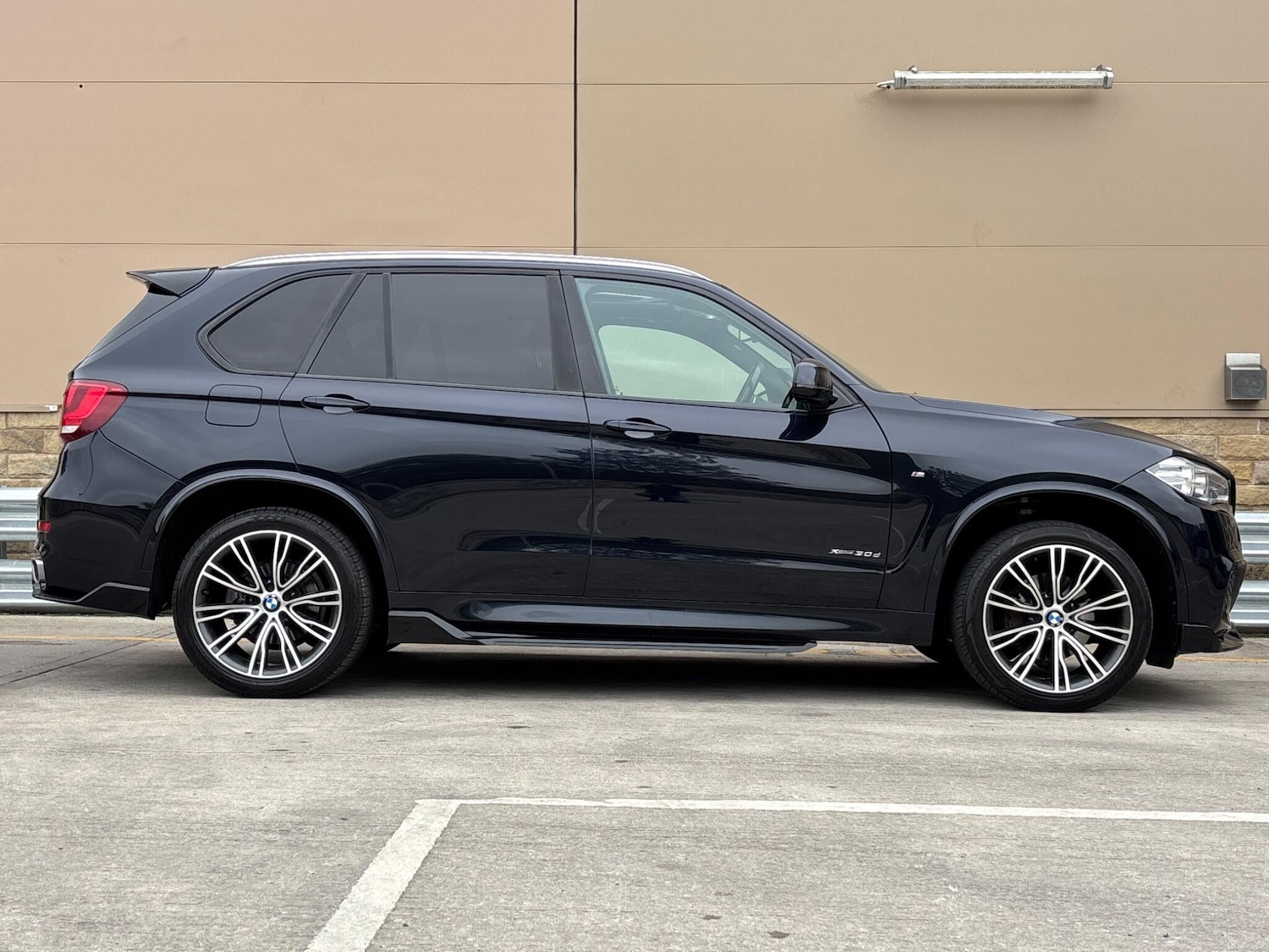 Used BMW X5 2014 for sale - 76592109: Photo 5