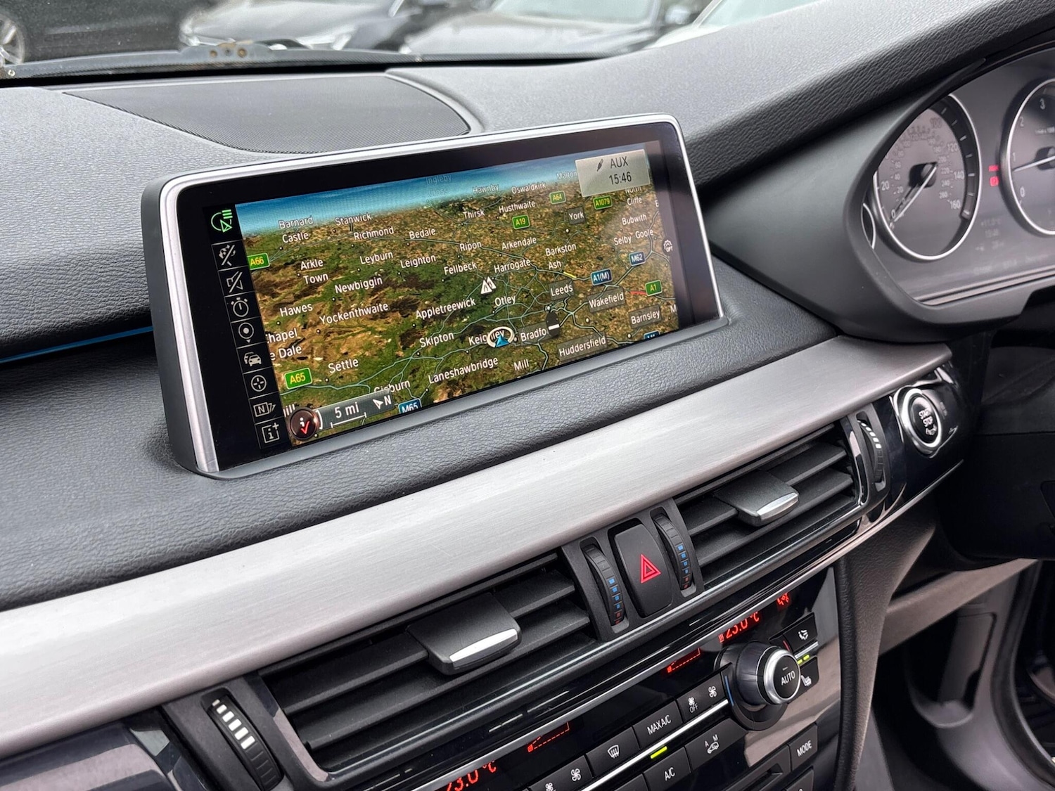 Used BMW X5 2014 for sale - 76592109: Photo 50