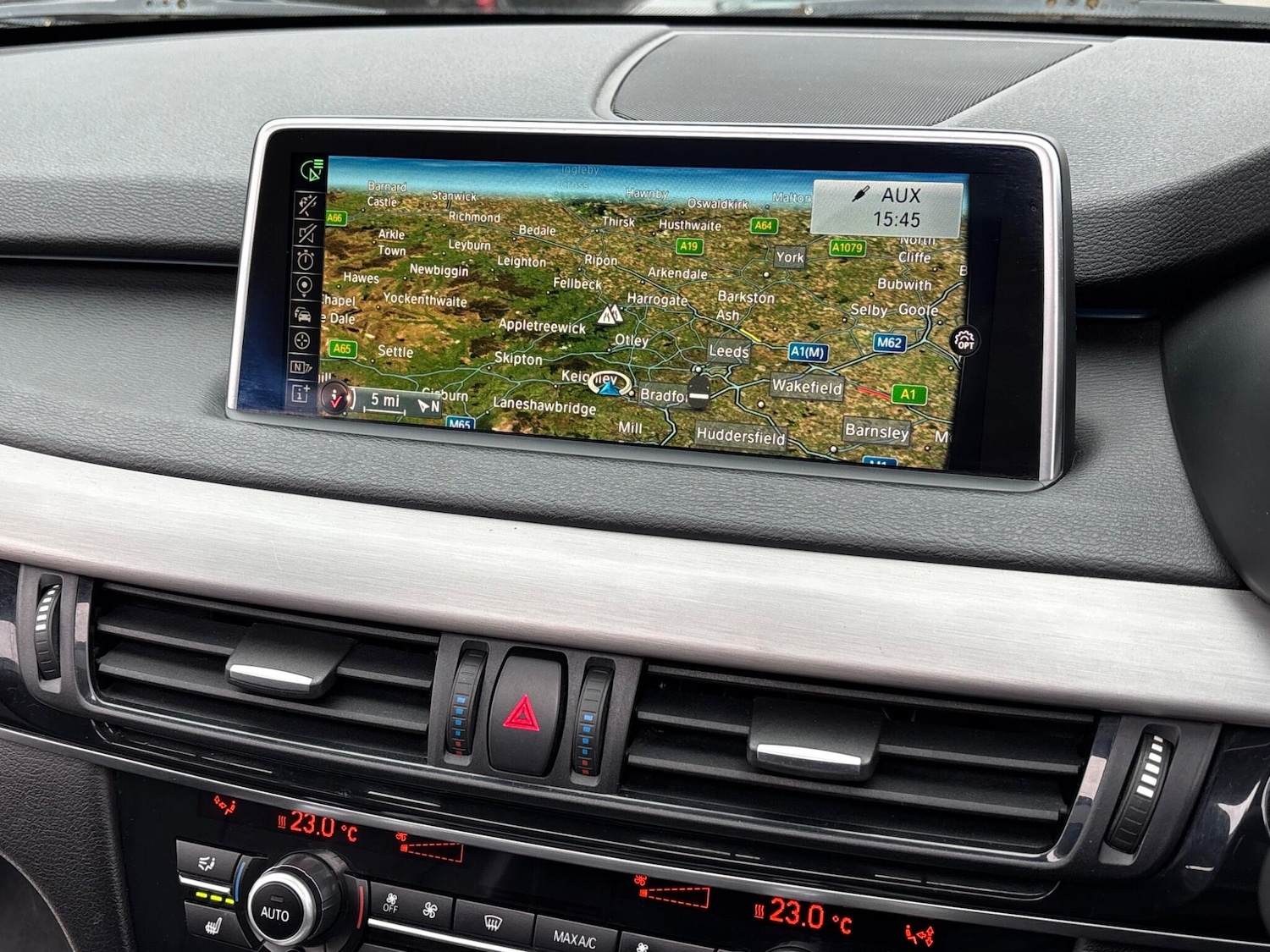 Used BMW X5 2014 for sale - 76592109: Photo 51