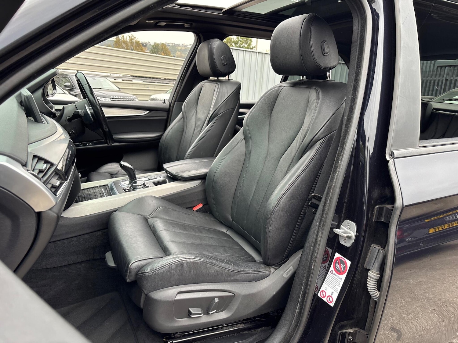 Used BMW X5 2014 for sale - 76592109: Photo 52