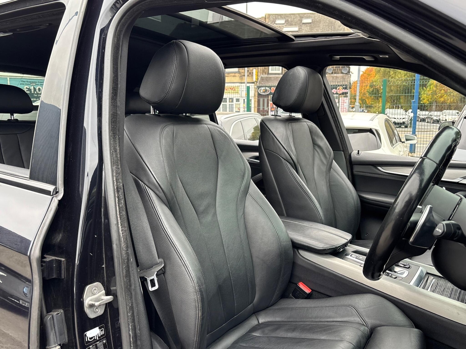 Used BMW X5 2014 for sale - 76592109: Photo 53