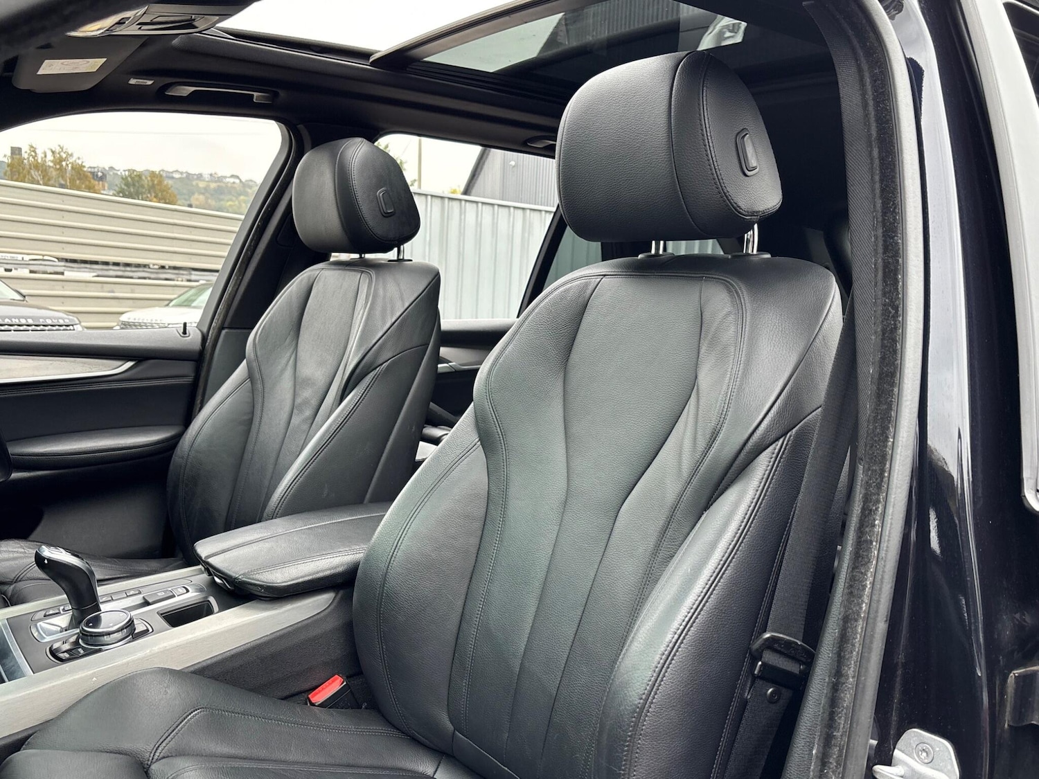 Used BMW X5 2014 for sale - 76592109: Photo 54