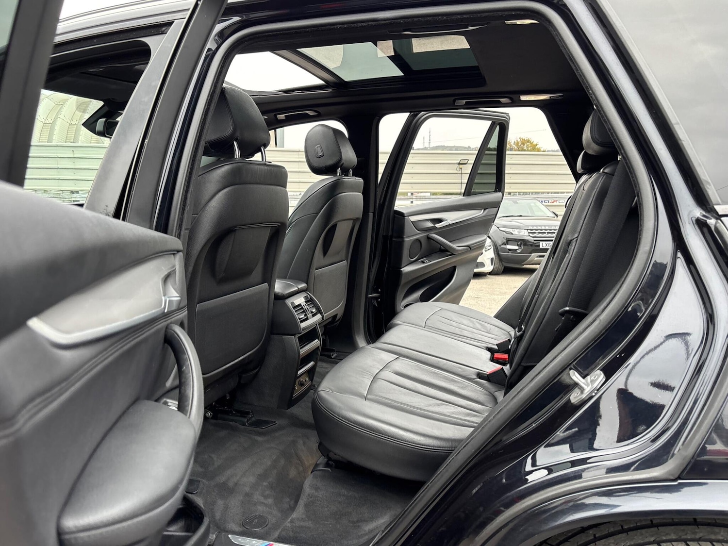 Used BMW X5 2014 for sale - 76592109: Photo 57