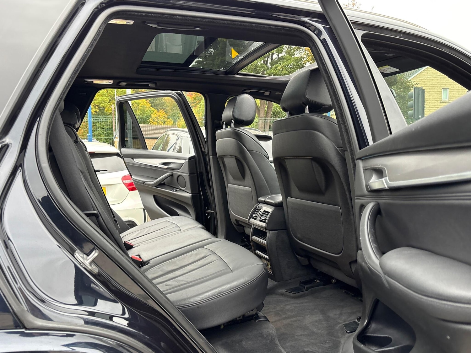 Used BMW X5 2014 for sale - 76592109: Photo 59