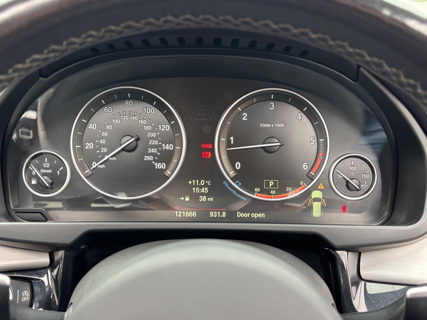 Used BMW X5 2014 for sale - 76592109: Photo 60