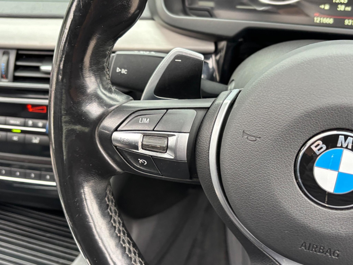 Used BMW X5 2014 for sale - 76592109: Photo 61