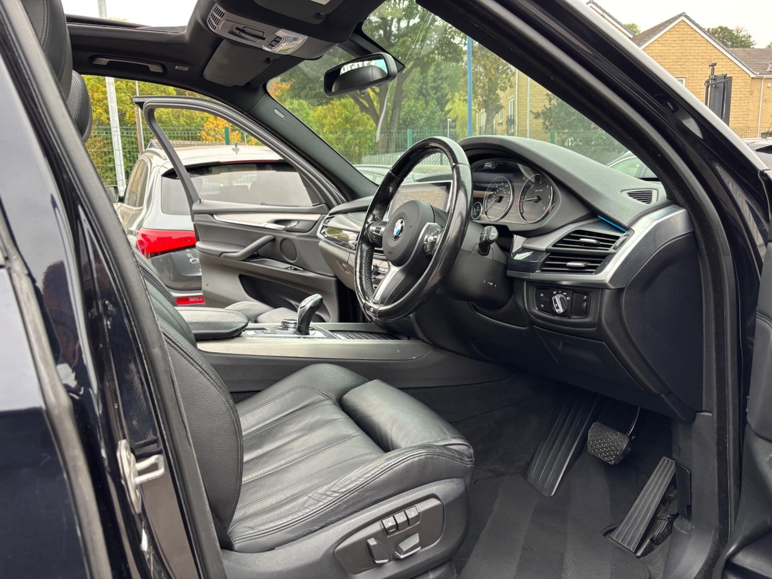 Used BMW X5 2014 for sale - 76592109: Photo 65