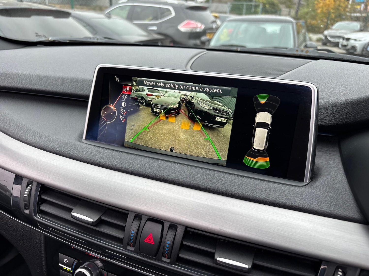 Used BMW X5 2014 for sale - 76592109: Photo 68