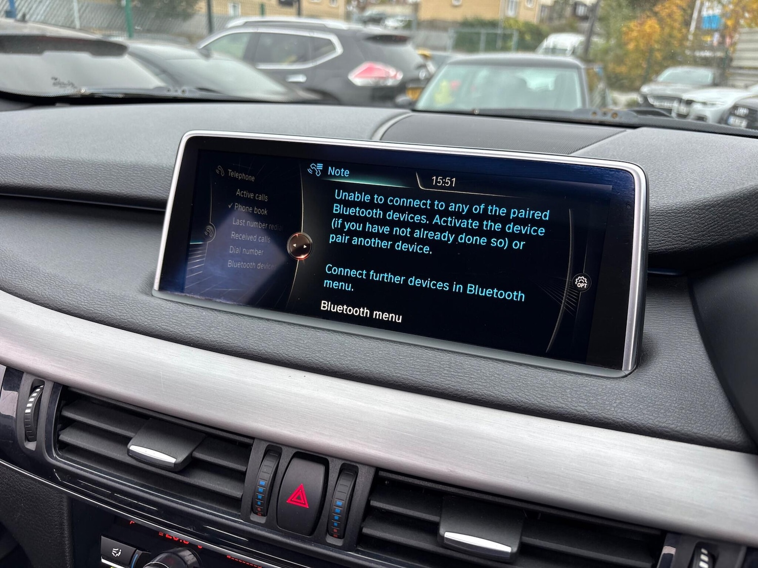 Used BMW X5 2014 for sale - 76592109: Photo 69