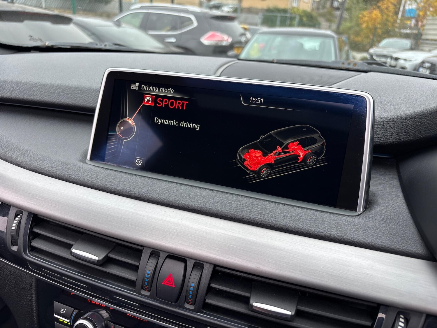 Used BMW X5 2014 for sale - 76592109: Photo 71