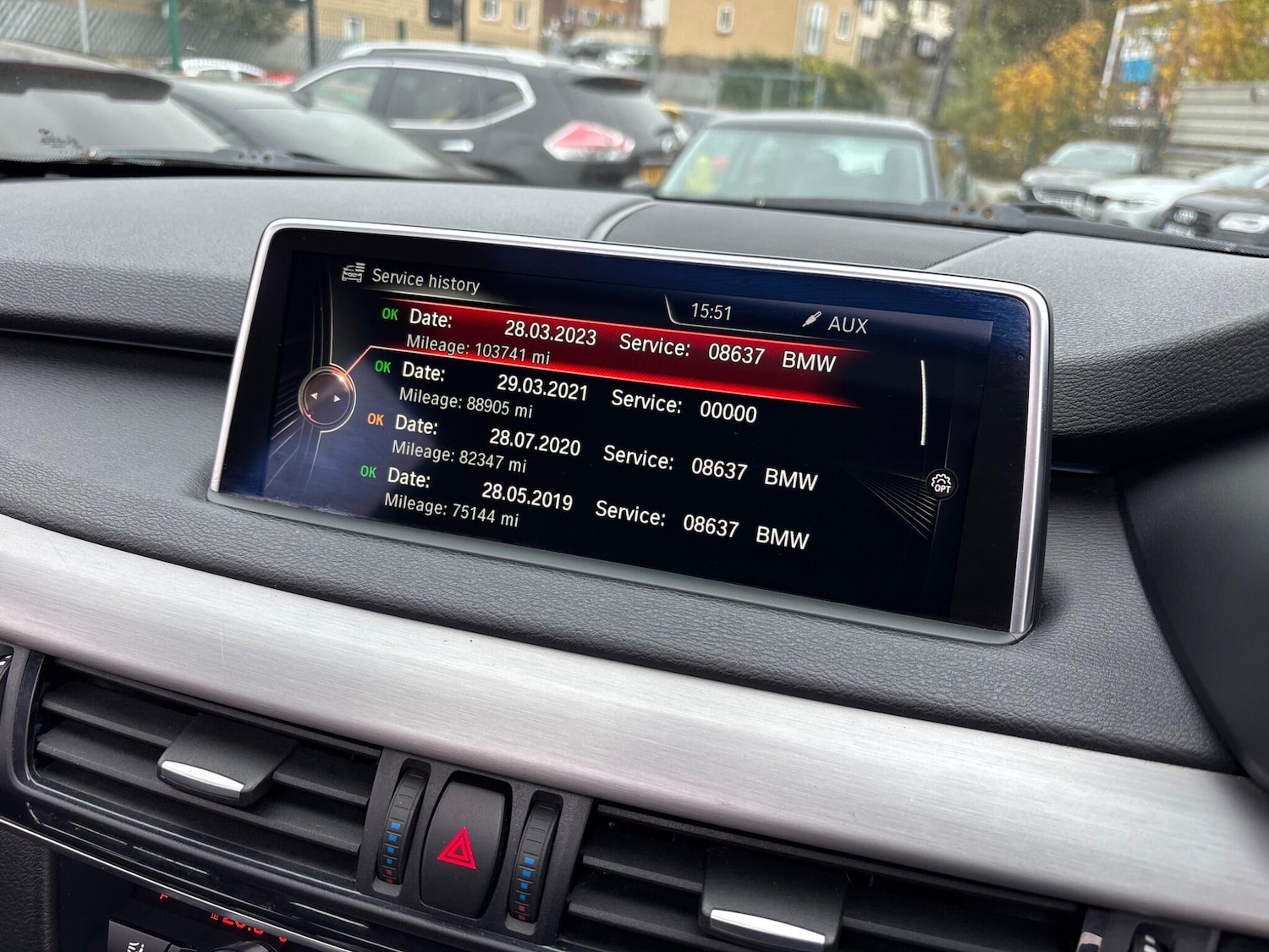 Used BMW X5 2014 for sale - 76592109: Photo 73