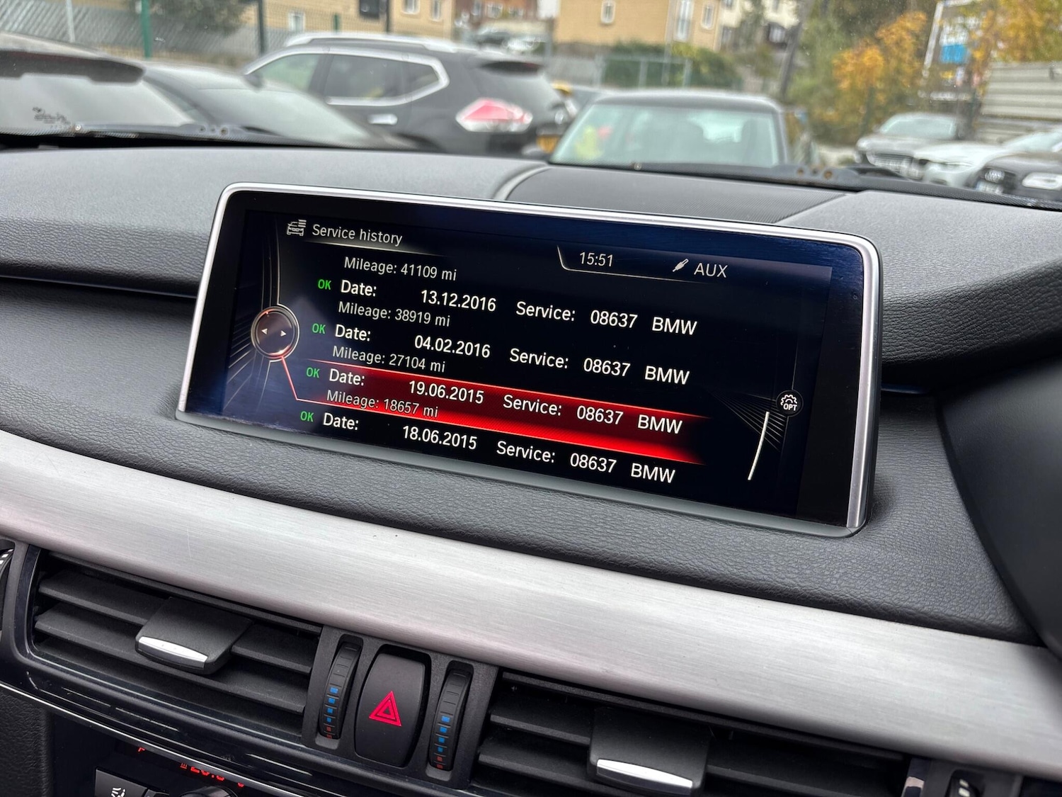 Used BMW X5 2014 for sale - 76592109: Photo 75