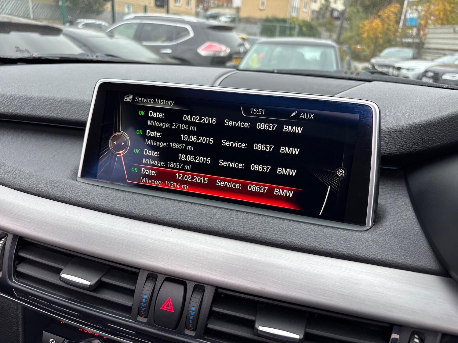 Used BMW X5 2014 for sale - 76592109: Photo 76