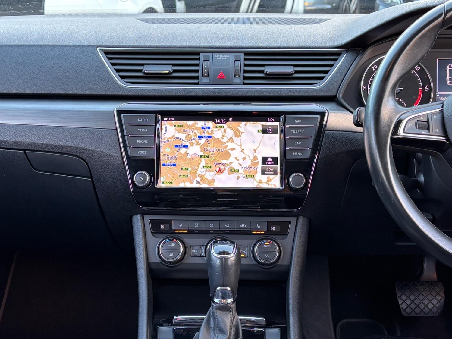 Used Skoda Superb 2016 for sale - 76935926: Photo 15