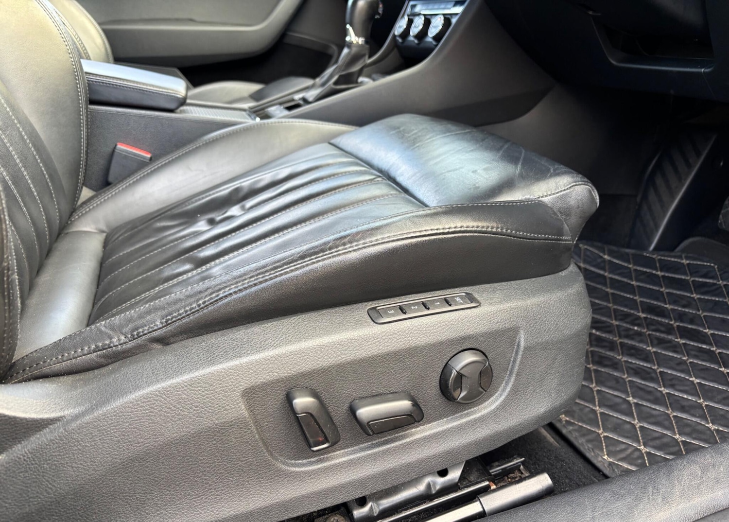 Used Skoda Superb 2016 for sale - 76935926: Photo 19