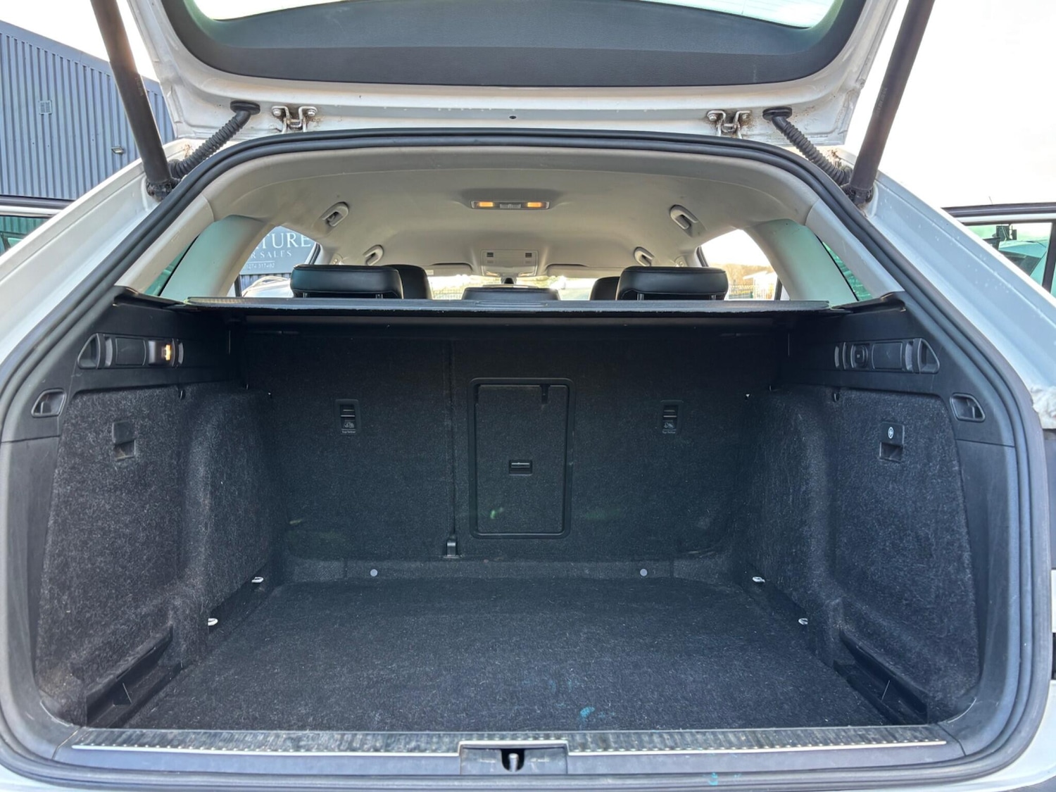 Used Skoda Superb 2016 for sale - 76935926: Photo 23