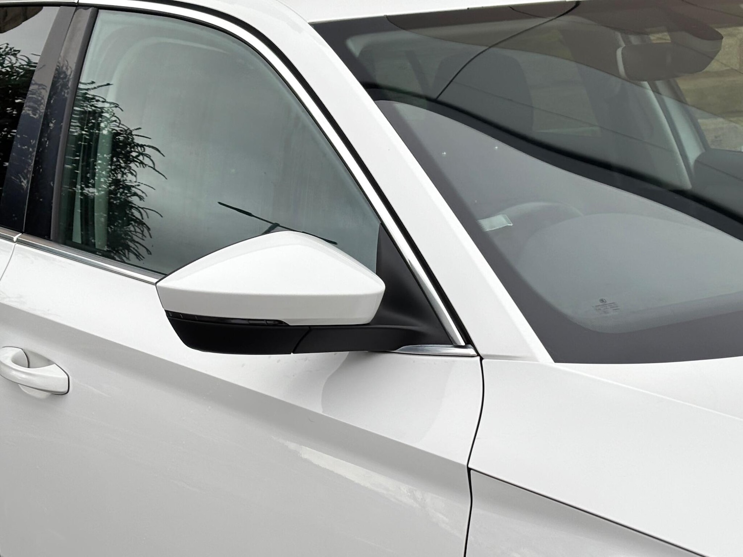 Used Skoda Superb 2016 for sale - 76935926: Photo 33