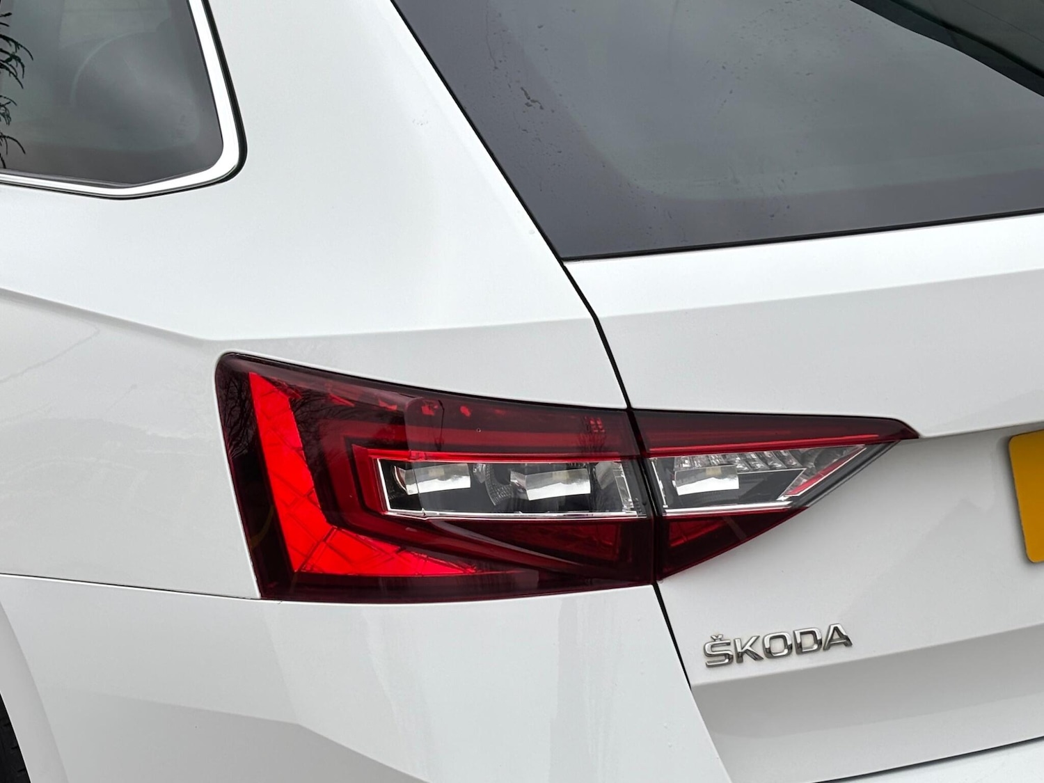 Used Skoda Superb 2016 for sale - 76935926: Photo 42