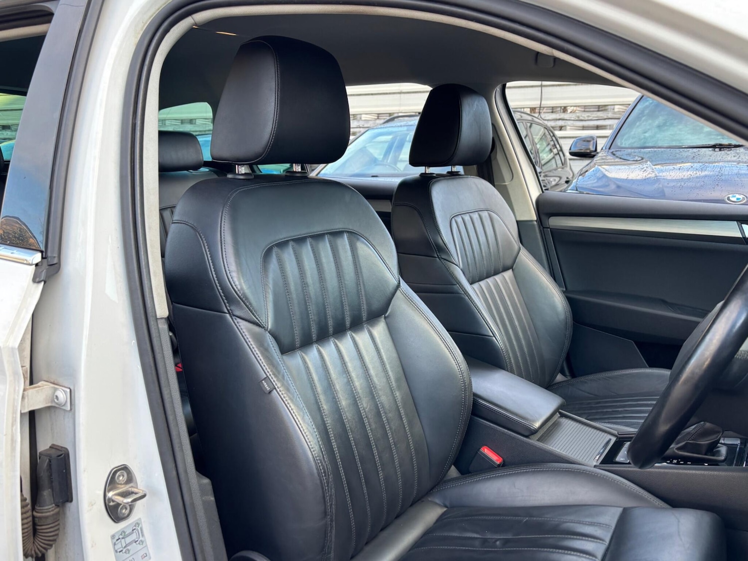 Used Skoda Superb 2016 for sale - 76935926: Photo 61