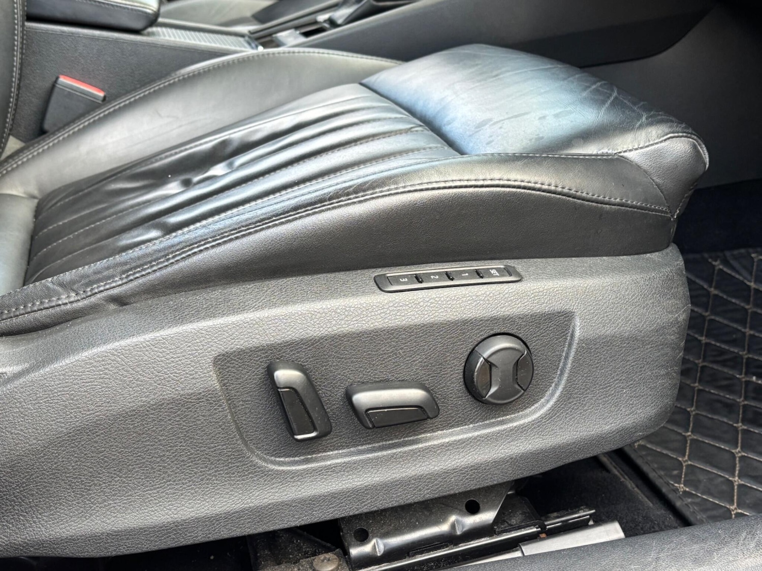 Used Skoda Superb 2016 for sale - 76935926: Photo 63