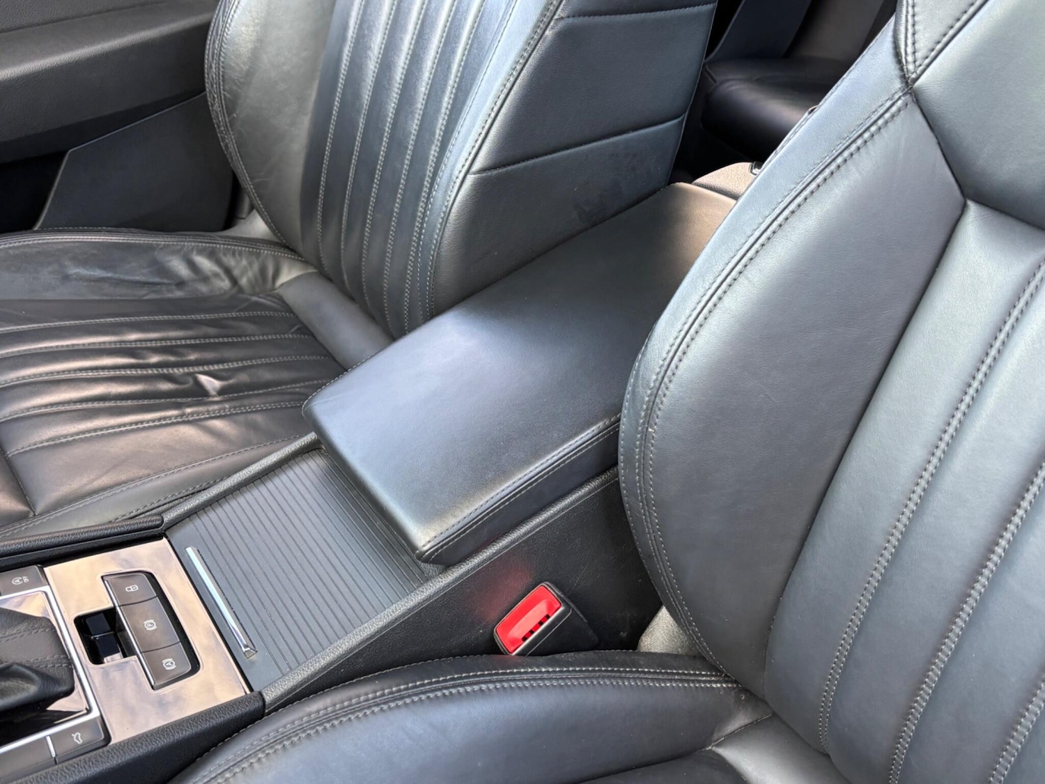 Used Skoda Superb 2016 for sale - 76935926: Photo 64