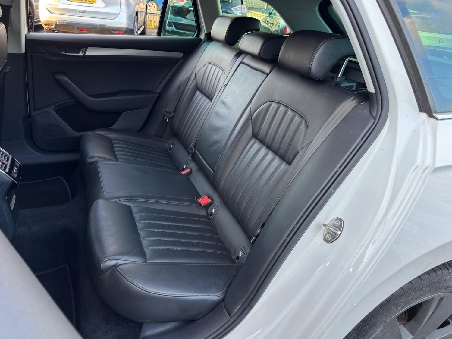 Used Skoda Superb 2016 for sale - 76935926: Photo 67