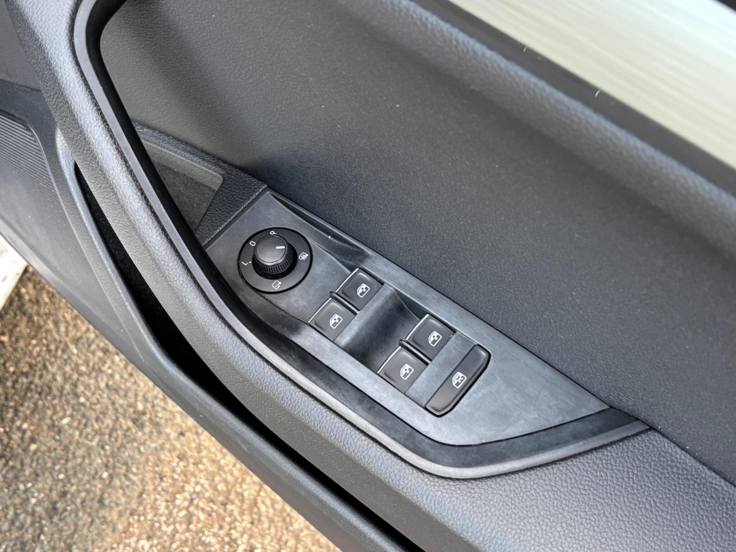 Used Skoda Superb 2016 for sale - 76935926: Photo 68