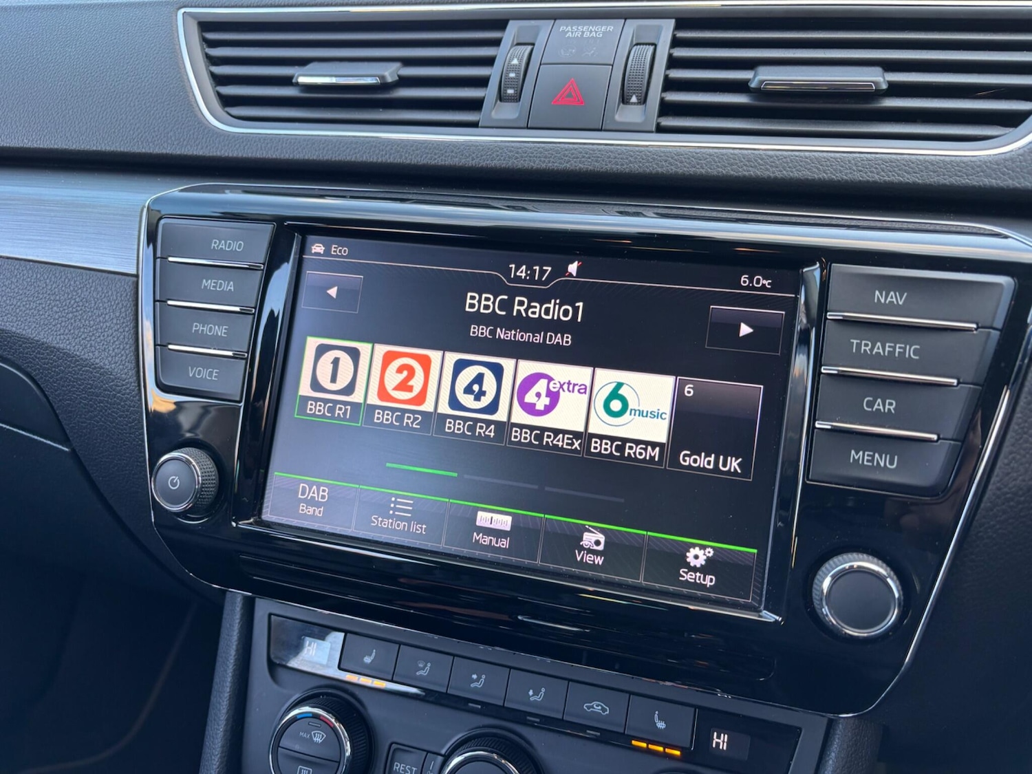 Used Skoda Superb 2016 for sale - 76935926: Photo 76