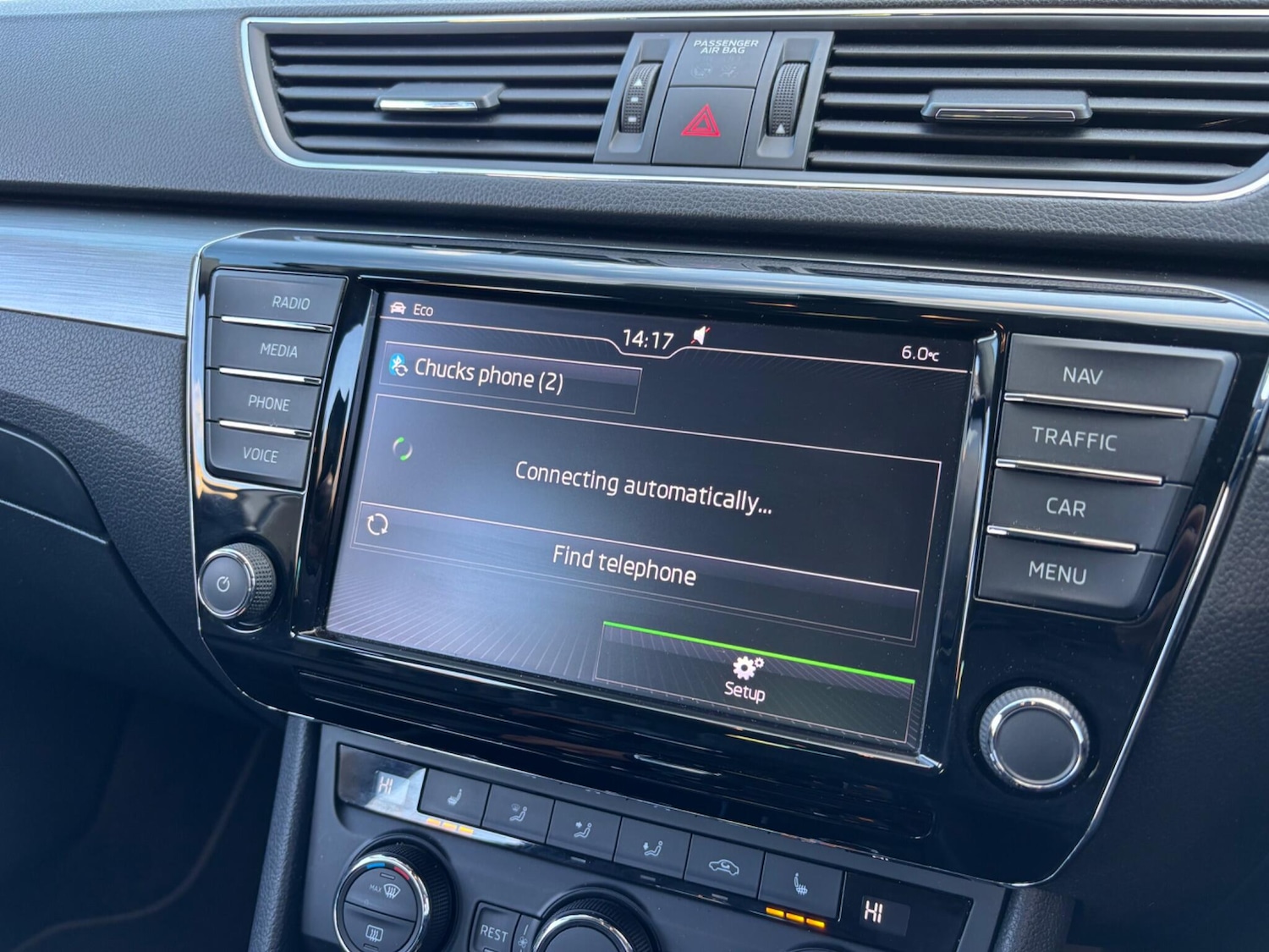 Used Skoda Superb 2016 for sale - 76935926: Photo 78