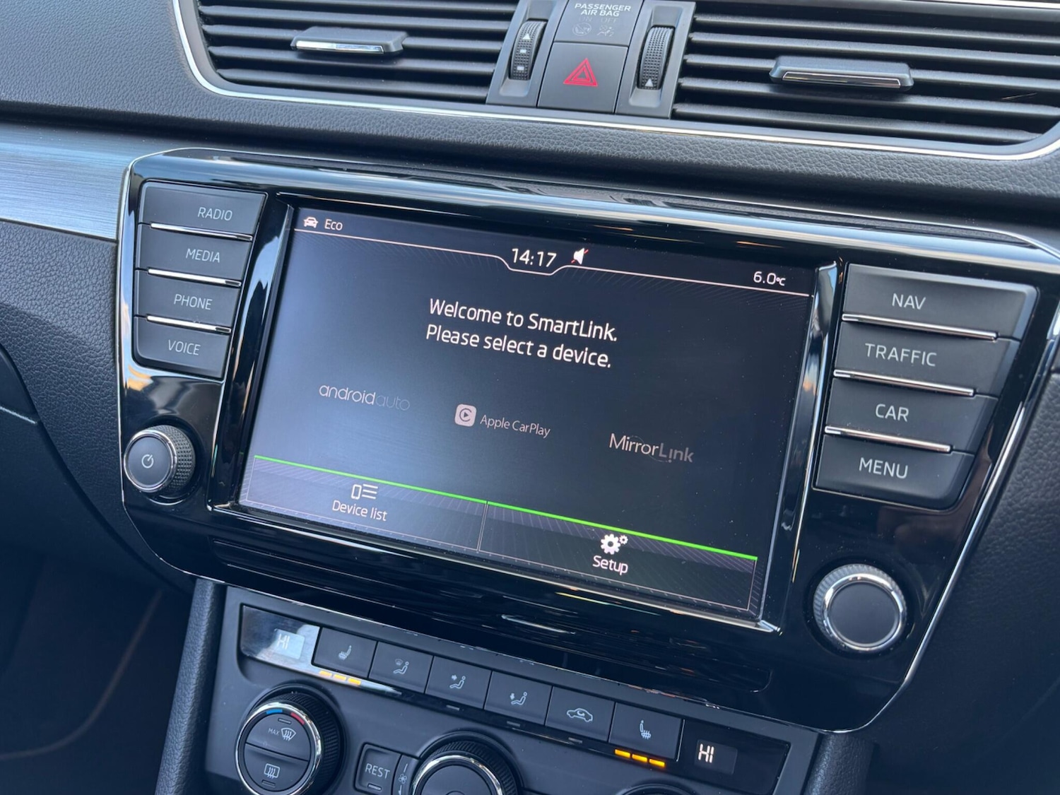 Used Skoda Superb 2016 for sale - 76935926: Photo 80