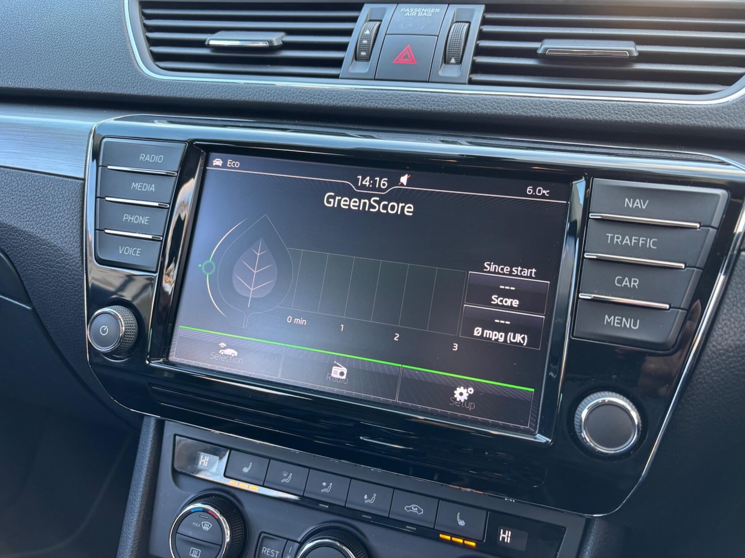 Used Skoda Superb 2016 for sale - 76935926: Photo 82