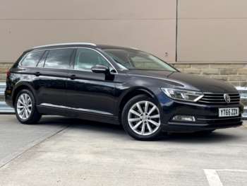 2015 (65) - 1.6 TDI SE Business 5dr DSG