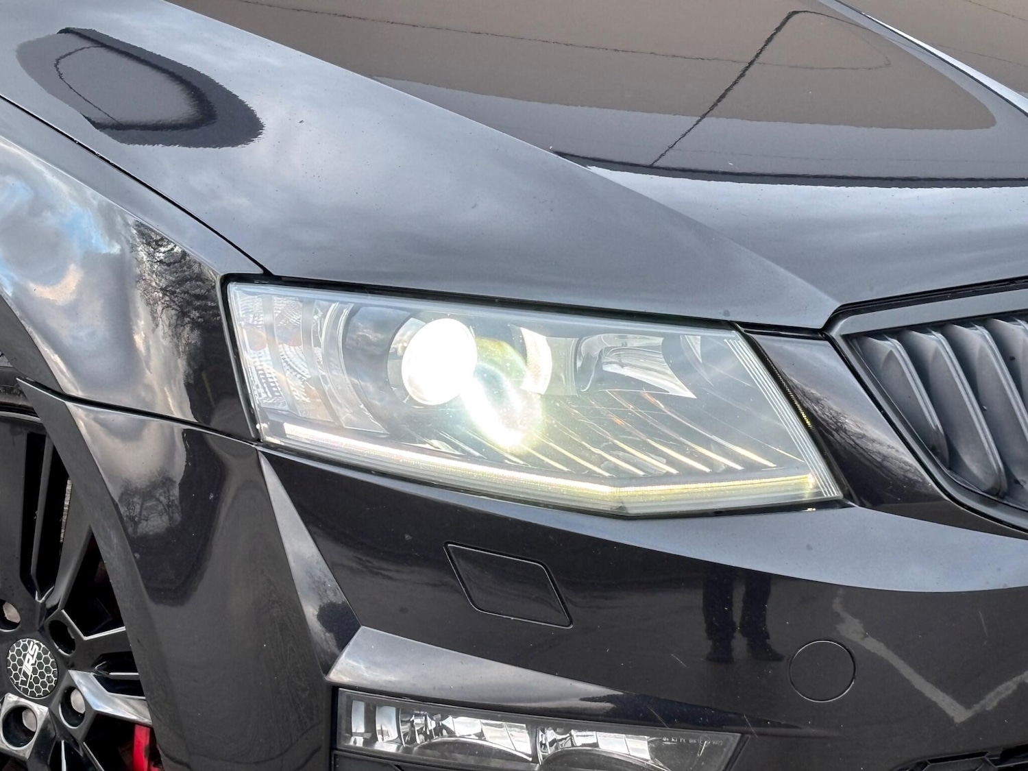 Used Skoda Octavia 2013 for sale - 77332001: Photo 10