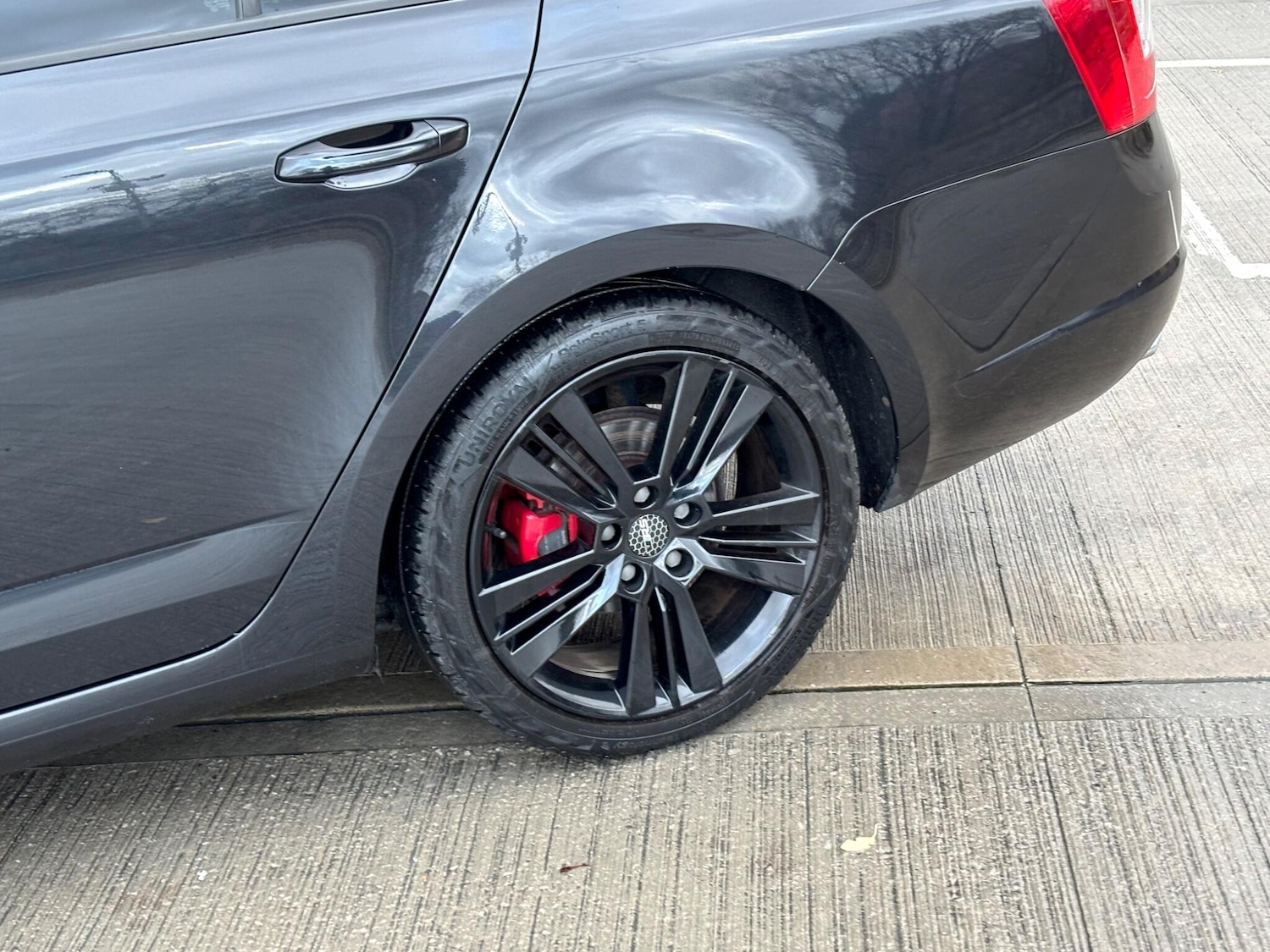 Used Skoda Octavia 2013 for sale - 77332001: Photo 11