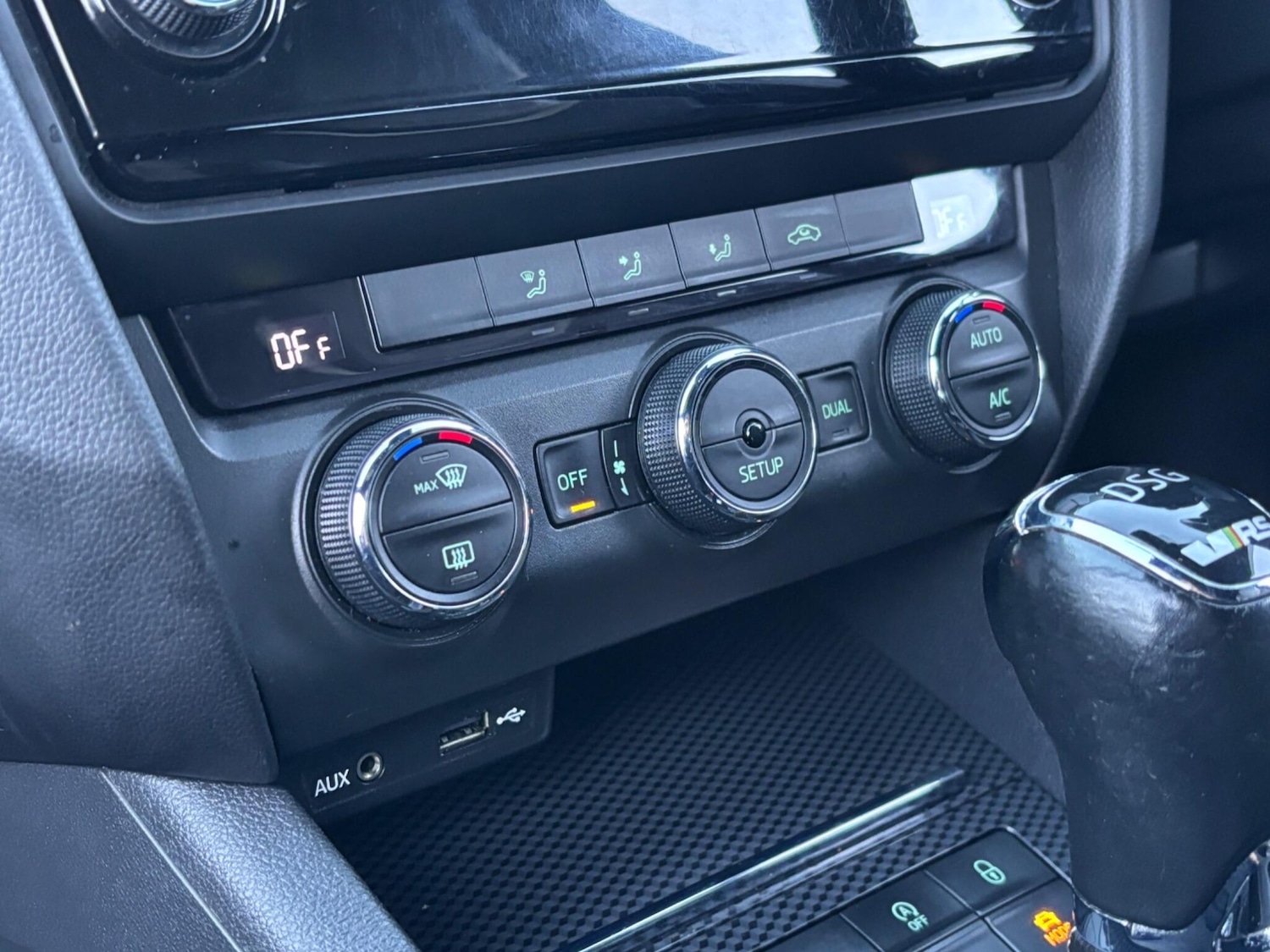 Used Skoda Octavia 2013 for sale - 77332001: Photo 16