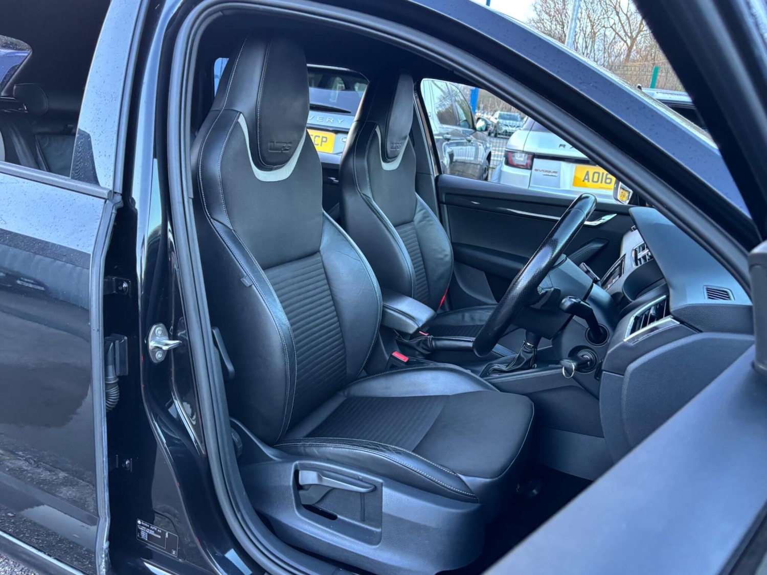 Used Skoda Octavia 2013 for sale - 77332001: Photo 18