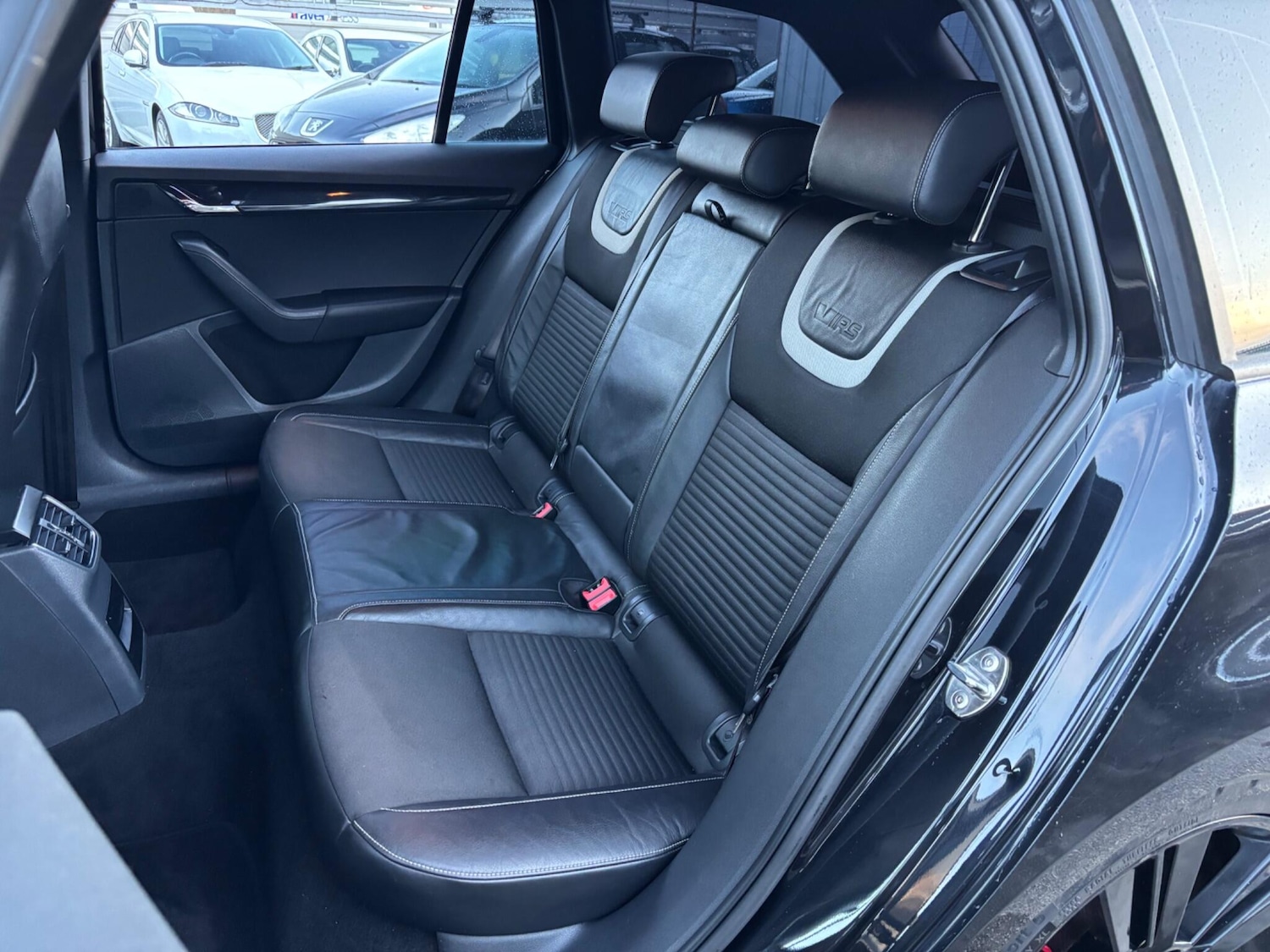 Used Skoda Octavia 2013 for sale - 77332001: Photo 19