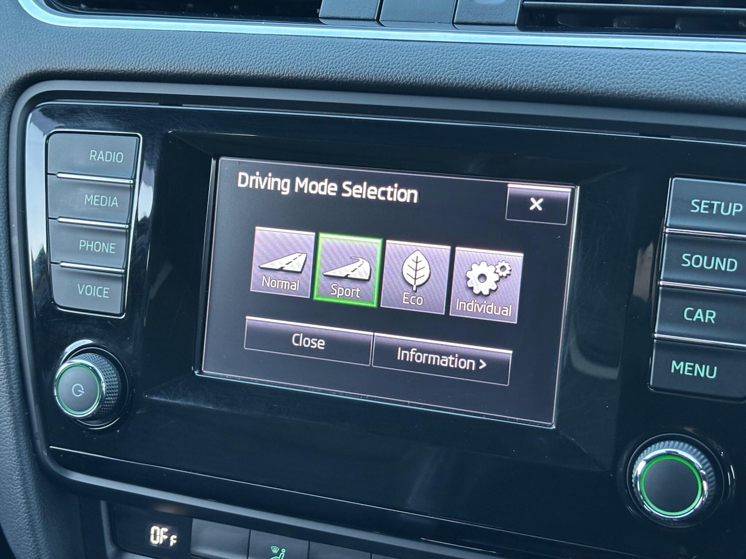 Used Skoda Octavia 2013 for sale - 77332001: Photo 22