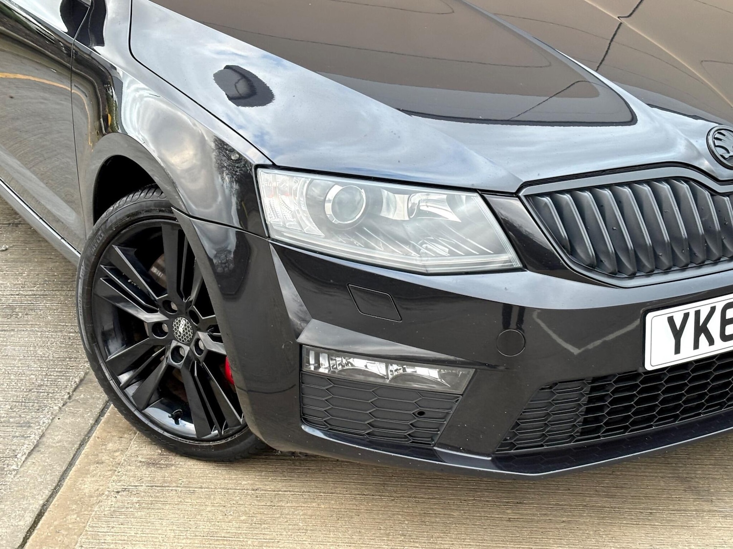 Used Skoda Octavia 2013 for sale - 77332001: Photo 28